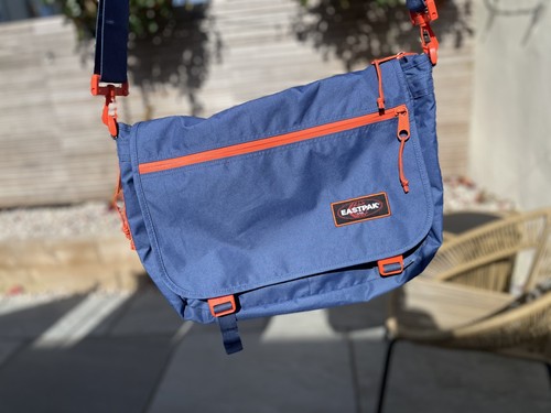 Eastpak delegate shoulder - eastpak,