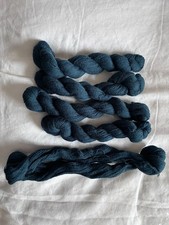 Appletons 2 ply crewel