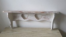 Vintage Wooden Shabby Chic