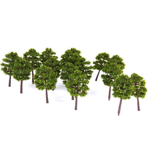Set deep green - 40*/set,