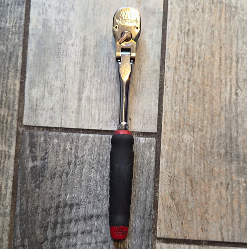 Mac tools flex - 3/8, head