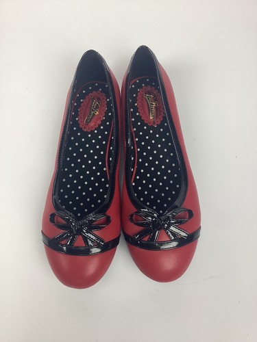 Joe browns flat ballet shoes - joe,