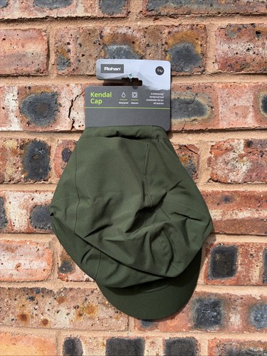 Rohan kendal cap size small - cap,
