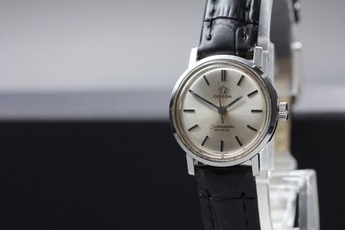 Vintage omega seamaster - vintage,