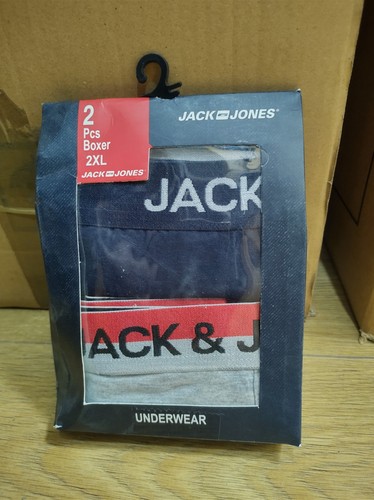 Jack jones pack boxers - &,