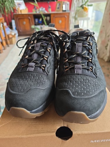 Ladies merrell moab - ladies, speed