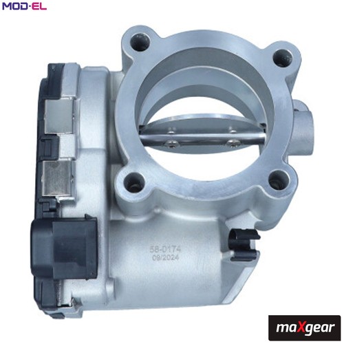 Throttle body 0174 - throttle,