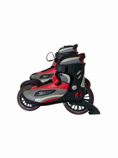 LandRoller Mojo Side Wheeled