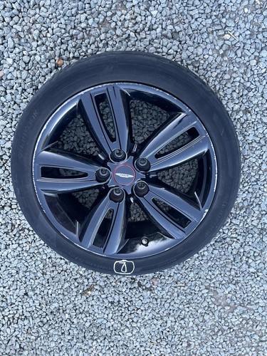 Bmw mini f55 - f57, jcw