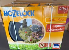 Hozelock Auto Reel With