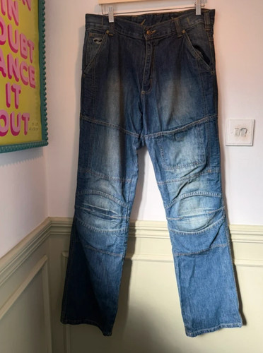 Held kevlar lined - kevlar-lined, biker