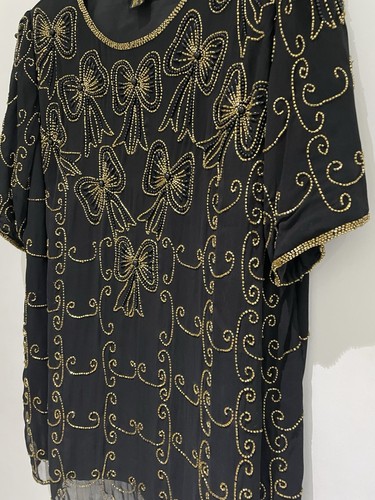 Razzle dazzle black gold - razzle,