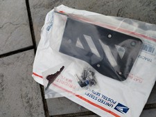 JP3 Motorsports Mazda RX7 FD3S Water Meth Pump Bracket Kit (Engine Bay) new. 