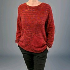 Ladies Italian Jumper
