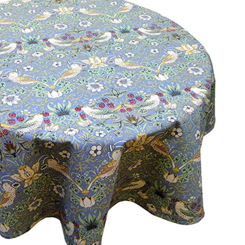 William morris strawberry - william,