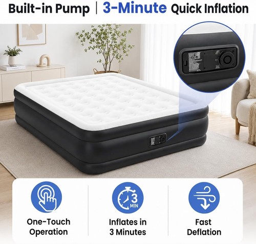 Cozy double air - cozy,