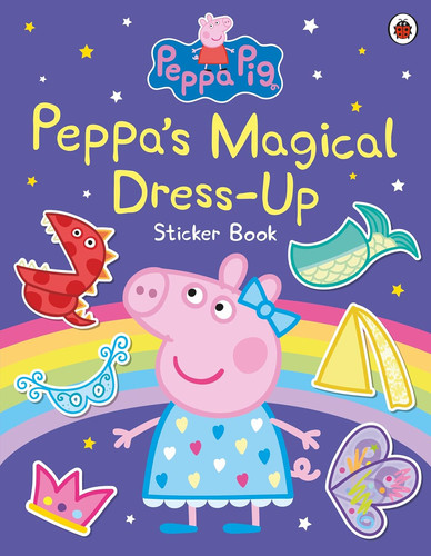 Peppa pig - peppa, peppa’s