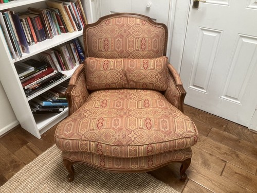 Laura ashley armchair - ashley,
