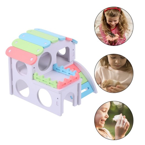 Hamster homes guinea - hamster, house