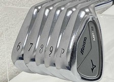 Mizuno MP-53 Iron Set 5pc 6I-P