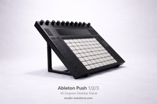 Ableton Push Stand 45° Push 1