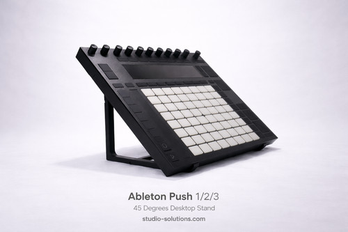 Ableton push stand 1 - push,