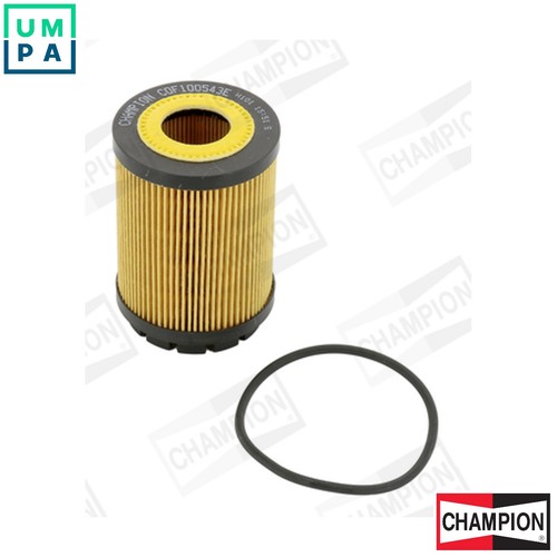 Oil filter cof100543e - filter,