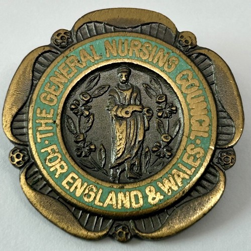 General nursing council - general,