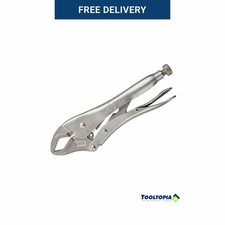 Irwin Vise Grip 10WR Curved