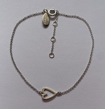 OLIVER BONAS, Sterling Silver