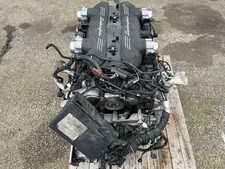 Lamborghini Aventador LP700 LP720 LP750 Engine Wiring Loom Harness