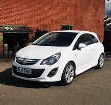 Corsa 1.4 SXI