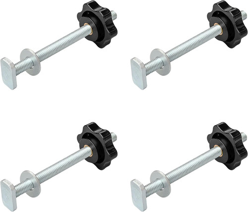 Pcs track kit t - 4, m8
