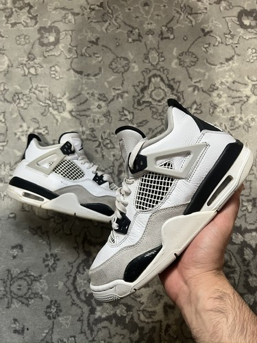 Jordan military black - 4,