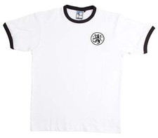 Dundee United 1969 Away Retro