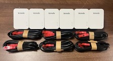 6 x Tenda PH3 Gigabit