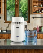 4L CO-Z Water Distiller 750W