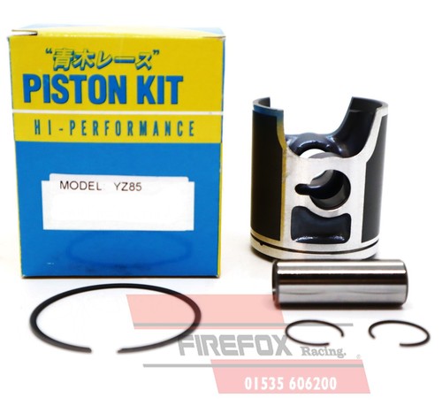 Yamaha yz85 2007 - 48.50mm, bore