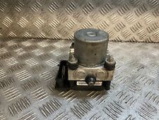 NISSAN QASHQAI 2008 2.0 DCI MK1 5DR ABS PUMP