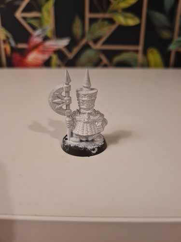 Talisman 3rd edition - 3rd,