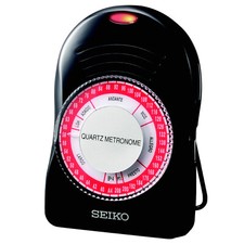 Seiko SQ50V Quartz Metronome