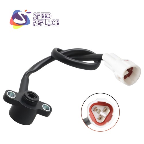 Throttle position sensor - throttle,