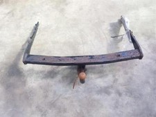 2006-2010 MK1 FORD S-MAX TOW BAR WITH FIXINGS 5 DOOR MPV