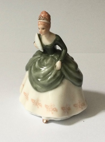 Royal doulton miniature - doulton,