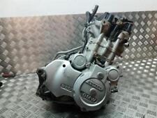 0 BMW G 650 GS Engine