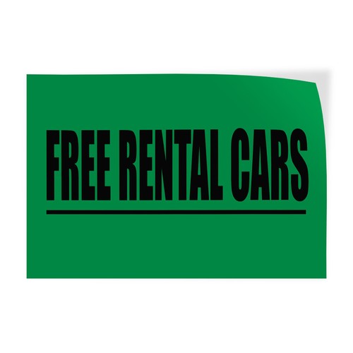Decal stickers free rental - decal,