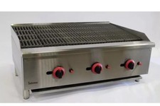 LPG Ready american  Char