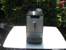 Melitta Coffee Machine Caffeo
