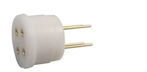 Tf54 component socket 4 - component, socket,