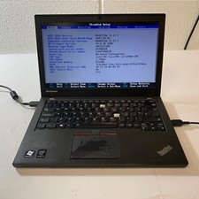 Lenovo ThinkPad X250 i5 5th
